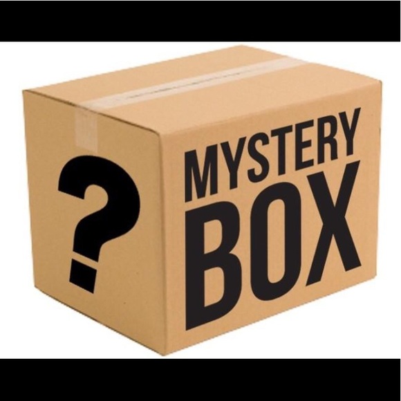 Brandy Melville Tops - $25 MYSTERY CLOTHING BOX